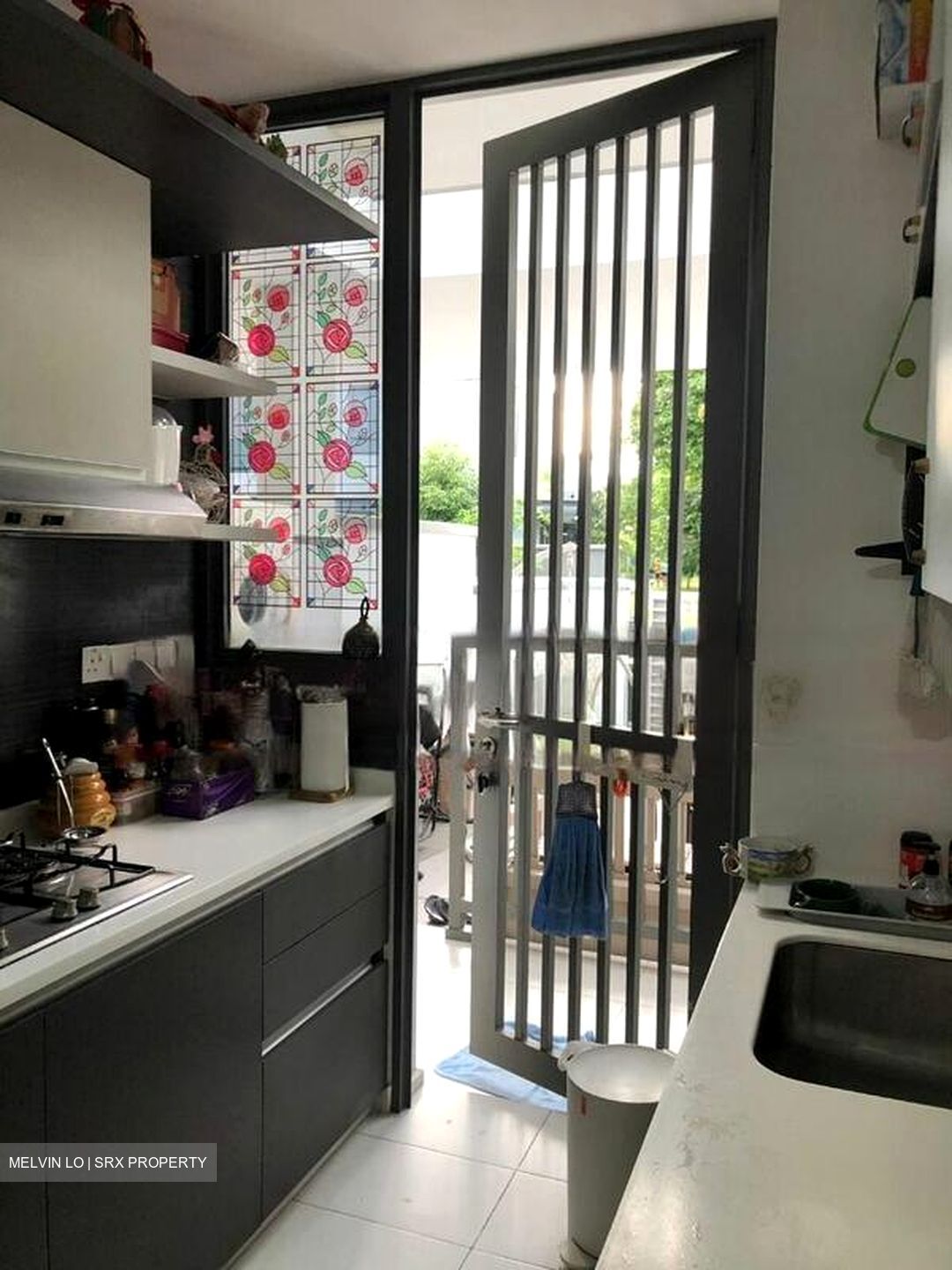 Springside Road (D26), Terrace #483616841